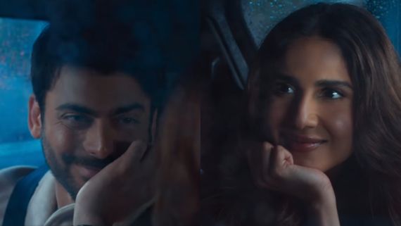 Abir Gulaal: Will Fawad Khan-Vaani Kapoor's Film Release In India Amid Ongoing Backlash? Here's What We Know!