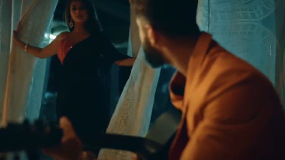 Ullu New Webseries 2025 Ankhiyon Se Goli Maare Part 1 Release: Can You Watch The Series Online In HD For Free?