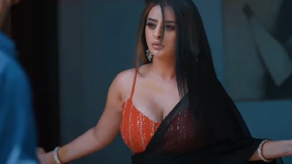 Ullu New Webseries 2025 Ankhiyon Se Goli Maare Part 1 Release Time: When To Stream The Webseries Online? Check