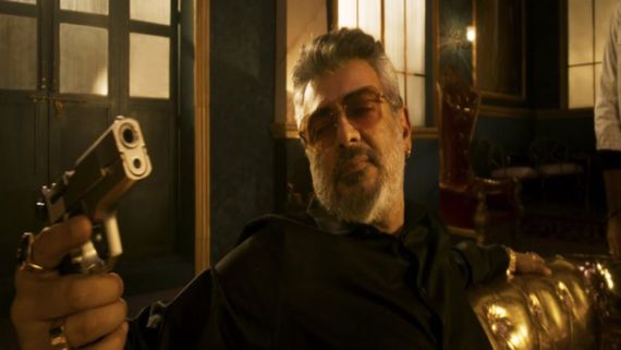Good Bad Ugly Box Office: Ajith & Trisha's Comedy-Actioner Enters Rs 100 Crore In Four Days Worldwide
