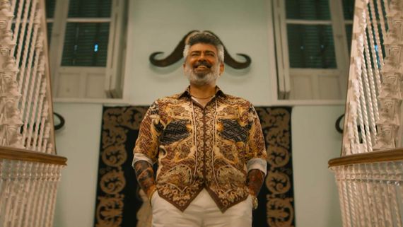 Good Bad Ugly Censor Review: Like Basha For Rajinikanth, Ajith's Action-Comedy Is Going To Be A Cult Film