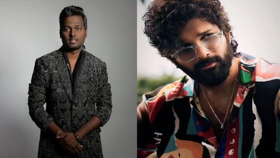 Allu Arjun-Atlee Collaboration: Official Announcement Video Is Specially Shot In The USA; Out On April 8