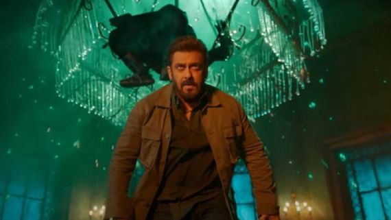 Sikandar Evening Occupancy Day 8 Report: Salman's Film Sees 60% Surge In Footfall After Entering 100 Cr Club