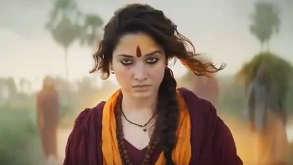 Odela 2 OTT Platform Revealed: Where To Stream Tamannaah's Upcoming Horror-Thriller After Theatrical Release