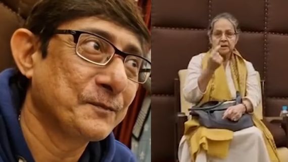 Kanchan Mullick EXCLUSIVE: Actor Reacts To Being Compared To 'Paintal' By Rakhi Gulzar, 