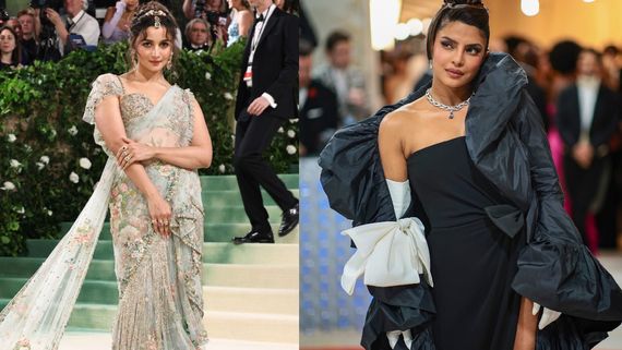Met Gala 2025: Which Indian Celebrity Is Making Debut This Year? Know Date, Dress Code, Guestlist, & More!