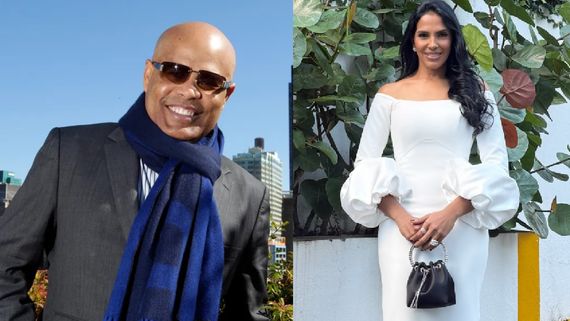 Rubby Pérez Dies By Roof Collapse: Who Is Michelle Reynoso? Dominican Singer Partner's Tribute Goes VIRAL