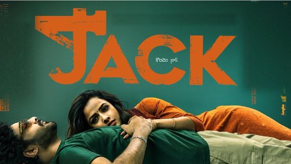 Jack Telugu Box Office Day 1 Prediction: With Flop Talk, How Much Will Siddu Jonnalagadda's Film Earn?