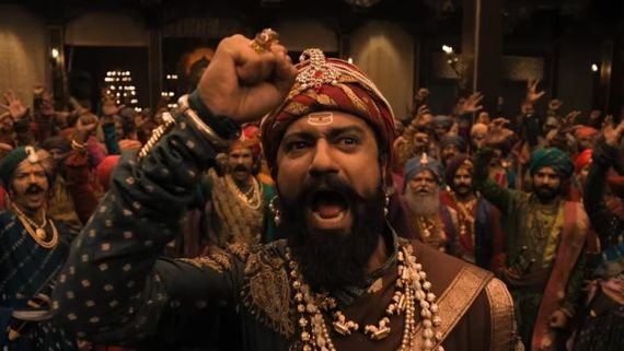 Chhaava OTT Release: Vicky Kaushal-Rashmika Mandanna's Historic Actioner Now Available To Stream In Telugu