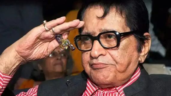 Manoj Kumar's Sons, Kunal & Vishal, Immerse The Veteran Actor's Ashes In Ganga In Haridwar