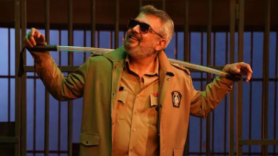Good Bad Ugly Worldwide Box Office Collection 2 Days: Ajith's Hyped Action Comedy Witnesses 50% Drop