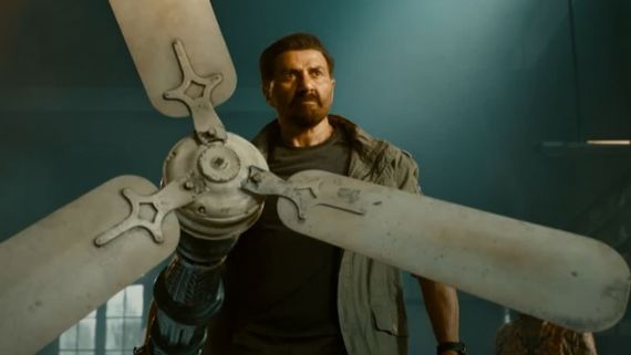 Jaat Box Office Collection Day 3 Early Updates: Sunny Deol's Film Sees Growth On 1st Saturday, Eyes To Cross..