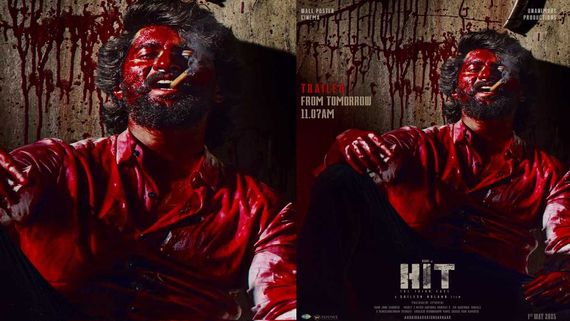 HIT 3 MASSIVE Theatrical & Digital Business Touch Rs 135 Crore: Nani's Film Is A Blockbuster Before Release