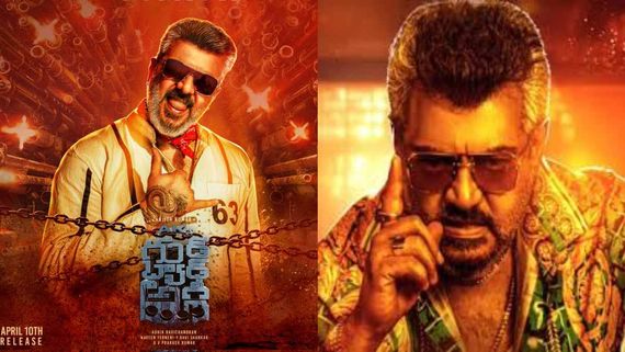 Good Bad Ugly Worldwide Box Office Collection 4 Days: Ajith's Film Storms Into Rs 150 Crore With Mixed Talk