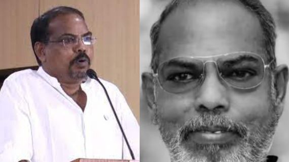 Popular & Veteran Kerala-born Tamil Filmmaker SS Stanley Dies At 58; Kollywood Industry Mourns His Demise