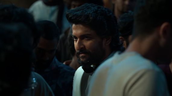 HIT 3 Trailer Records: Nani-Sailesh Kolanu's Crime-Thriller Earns 20 Million Views In 24 Hours; Tier 2 Record