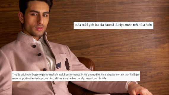 Ibrahim Ali Khan Wanted 'Grand Theatrical Release' For Nadaaniyan? Reddit Loses Mind, 