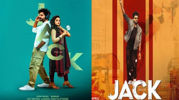 Jack OTT Release Update: Siddu Jonnalagadda & Vaishnavi Chaitanya's Romantic Actioner To Stream EARLY Online!