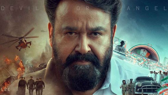 Empuraan Total Closing Collections: How Much Did Mohanlal & Prithviraj Sukumaran's Actioner Earn Worldwide?