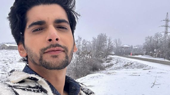 Exclusive : Akkshith Sukhija Steals Hearts in 'Ae Dil Tu' with Isha Singh as Song Garners overwhelming Love