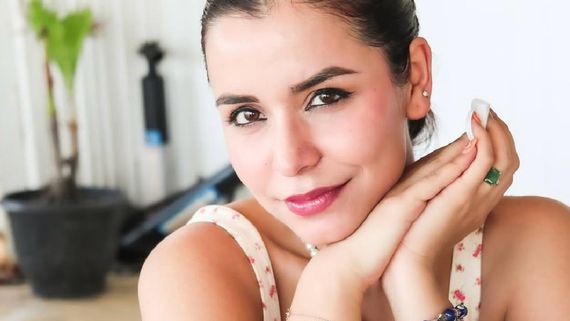 Move On Mode...  I am good by myself: Chitranshi Dhyani Shares Cryptic Note Amid Breakup Rumours