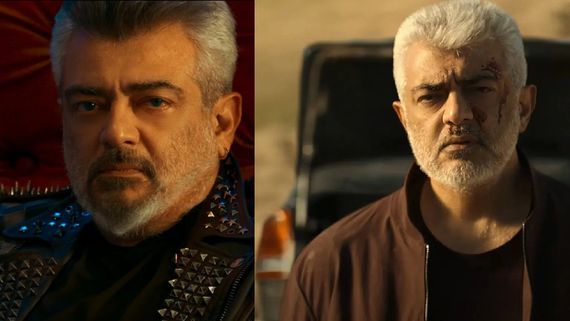 Good Bad Ugly Box Office Collection Day 11 Early Update: Ajith's Film Beats Vidaamuyachi's Lifetime Collection