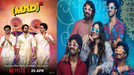 MAD Square OTT Release Date Confirmed: When & Where To Stream The Recent Youthful Blockbuster Online