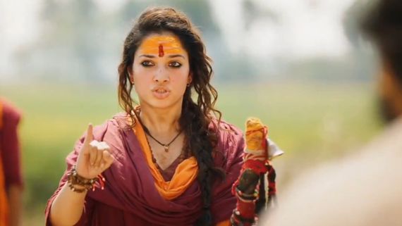 Odela 2 Box Office Collection Day 6 Prediction: Tamannaah's Supernatural Thriller Set To Drop Further?