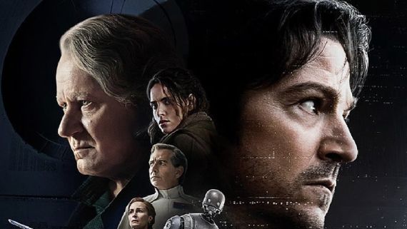 Andor Season 2 Release Time In India: Where & How To Watch Star Wars Series? What To Expect, Episodes, & More