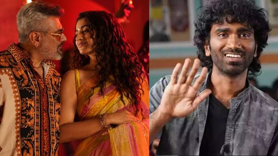 Good Bad Ugly Box Office Collection Day 13 Early Updates: Can Ajith's Film Beat Dragon's Collection On Tues?