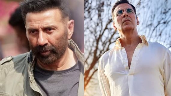 Kesari Chapter 2 Evening Occupancy Day 5: Akshay's Patriotic Film Sees 53% Rise In Footfall; Beats Jaat