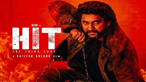 HIT 3 Overseas Promotions: Nani & Srinidhi Shetty To Visit The USA For A Week; All About The Dates & Cities