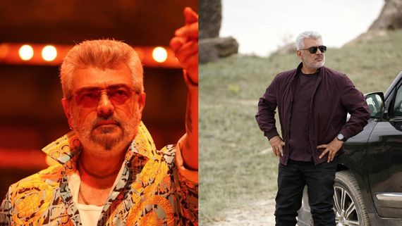 Good Bad Ugly Box Office Collection Day 14 Early Updates: Ajith Kumar's Film Hits Lowest Beating Vidaamuyarchi