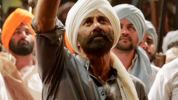 Jaat Box Office Collection Day 18 Early Updates: Can Sunny Deol's Actioner Cross THIS Mark On Sunday?