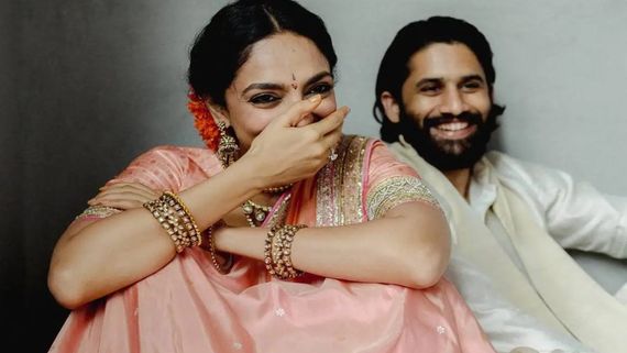 Is Sobhita Dhulipala Pregnant? Buzz In Tollywood Suggests Naga Chaitanya Is Ready To Welcome First Child 