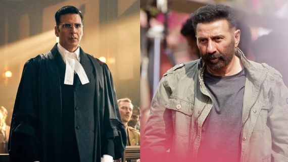 Kesari Chapter 2 Box Office Day 11 Early Updates: Akshay's Film Sees Lowest; Fails To Beat Jaat On Monday
