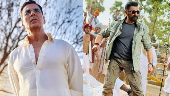 Kesari Chapter 2 Box Office Collection Day 12 Prediction: Akshay's Film Eyes To Cross THIS Mark Beating Jaat
