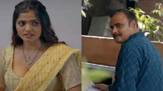 Ullu Webseries 2025 Shatir Part 1 Release: Can You Watch Bharti Jha's Series Online In HD For Free? Find Out!
