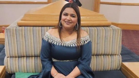 Mehnaaz Shaikh Makes Her mark As A Promising Producer With ‘Nikita Roy’ 