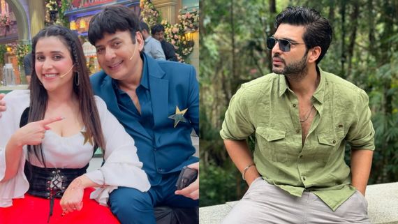 Laughter Chefs 2 New Entry: After Karan Kundrra, THIS Season 1 Star To Return As Mannara Chopra’s Replacement?