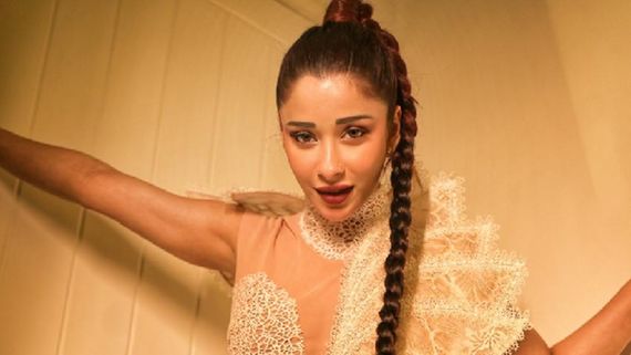 Nyrraa M Banerji Wins Hearts With Her Impactful Performance In Netflix's 'Khakee: The Bengal Chapter'