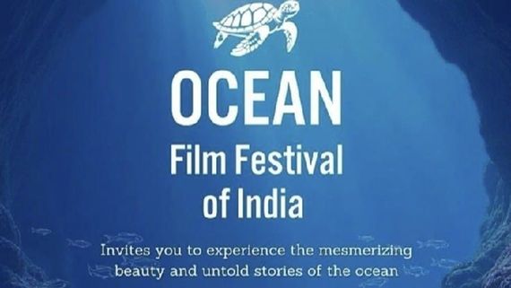 Ocean Film Festival Of India 2025: NFDC Champions Coastal Conservation Through The Power Of Cinema 