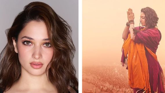 Tamannaah's Entry Is Definitely A “Don’t Miss”, Fans Go Gaga Over The Superstar’s Performance In Odela 2