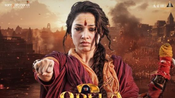 Odela 2 (Hindi) Box Office Day 1 Prediction: Tamannaah’s Supernatural Thriller Drama To Have Slow Start | EXCL