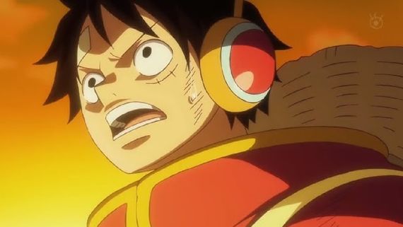 One Piece Episode 1124: Here's What Happened In The Latest Episode Of The Series; Know All Details