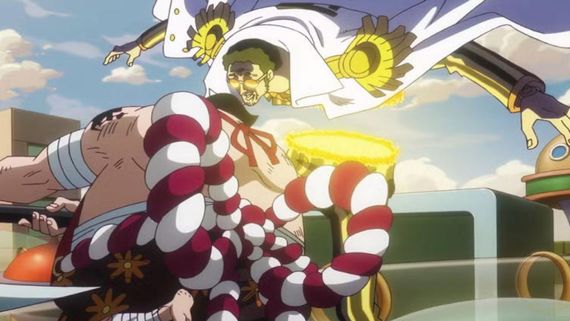One Piece Episode 1126 Release Time In India: Here’s When New Episode Of Popular Series Will Be Out