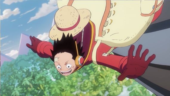 One Piece Chapter 1146 Release Time In India: Here's When To Read The New Chapter Of Manga Series