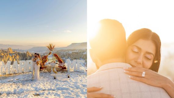 Avinash Sachdev's EX GF Palak Purswani Gets Engaged To Rohan Khanna. All About Their Love Story