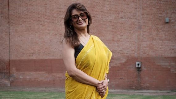 DYK This 3 Time National Award Winning Actress Was Once Highest Paid TV Star & Has Link To The Kashmir Files