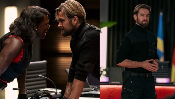 Great Heroes Need Greater Villains, And Antony Starr Proves It Once Again With Prime Video’s G20